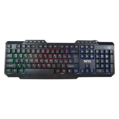 کیبورد باسیم تسکو مدل TK 8019