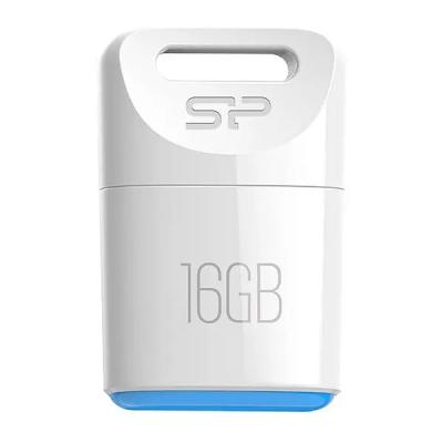 فلش مموری سیلیکون پاور مدل T06 ظرفیت 16 گیگ