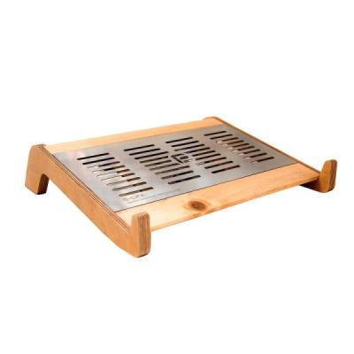 پایه خنک کننده لپ تاپ ای لایف مدل EL-WS99‏