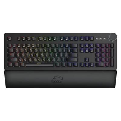 کیبورد گیمینگ تسکو مدل GK 8128
