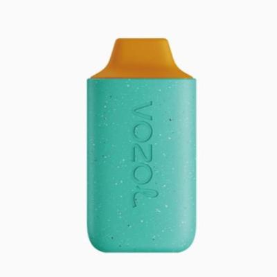 پاد یکبار مصرف 6000 پاف وزول VOZOL STAR 6000 سدر پوملو