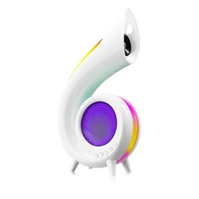 اسپیکر بلوتوثی چندکاره تسکو مدل TGIFT 5408