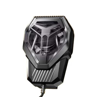 خنک کننده گوشی موبایل ایکس او مدل sl01