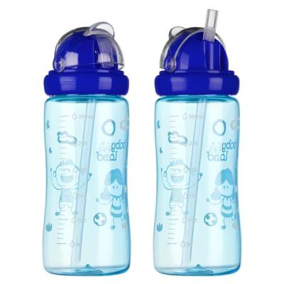 قمقمه نی دار 300 میل کودک بیبی لند پسرانه