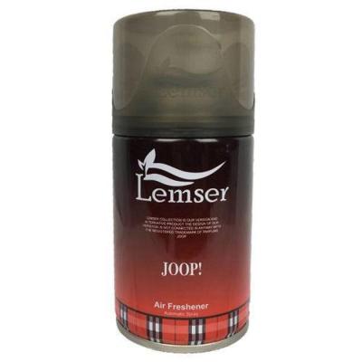 اسپری خوشبوکننده هوا لمسر مدل !Joop حجم 250 میلی لیتر