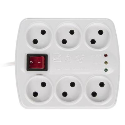 محافظ لوازم صوتی تصویری و کامپیوتر تیراژه مدل s5000