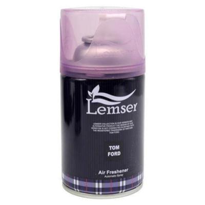 اسپری خوشبوکننده هوا لمسر مدل TOM FORD حجم 250 میلی لیتر