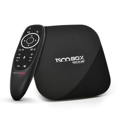 اندرویدباکس تسکو مدل TAB100 ECO AIR