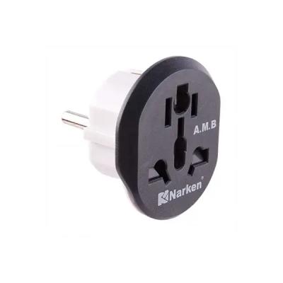 تبدیل 3 به 2 برق نارکن مدل 16 آمپر