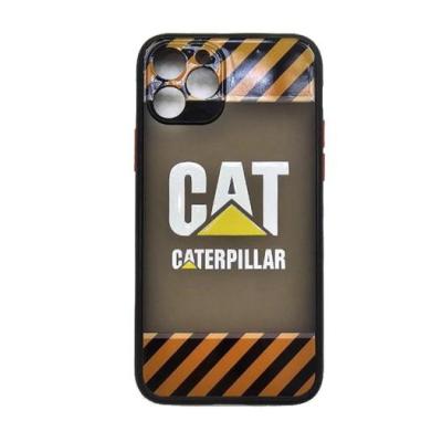 قاب گوشی طرح برجسته اپل iPhone 11 - طرح 1040