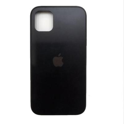 قاب گوشی سخت اپل iPhone 11 - طرح 1039