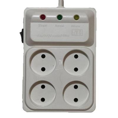 محافظ ولتاژ کامپیوتر و صوتی تصویری کارنو به طول 3 متر