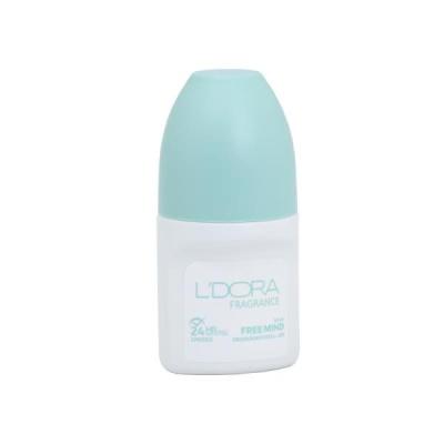 دئودورانت رولی مدل FREE MIND