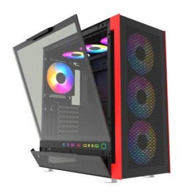 کیس گیمینگ تسکو مدل GC 4494