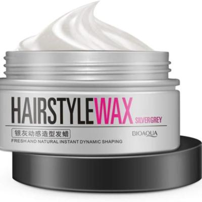 واکس حالت دهنده مو نقره ای 100 میلی لیتر