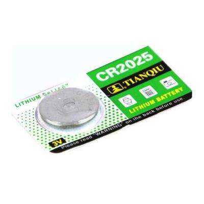 باتری سکه ای 2025 تیان کیو