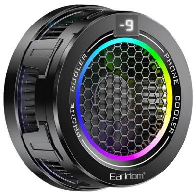 فن خنک کننده گوشی ارلدام مدل F14