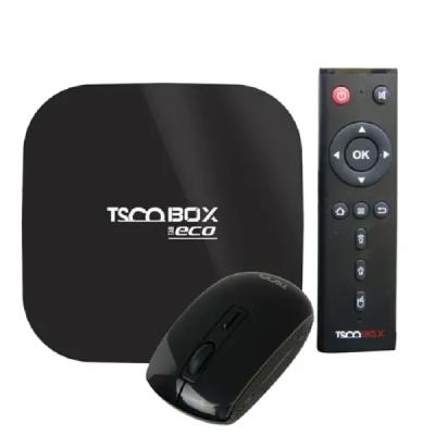 اندرویدباکس تسکو مدل TAB eco + اشتراک 3ماهه فیلیمو