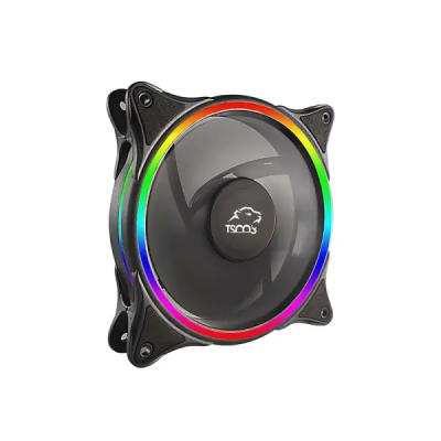 فن کیس گیمینگ تسکو مدل G FAN 330 سه عددی