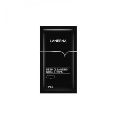 چسب بینی از بین برنده جوش سرسیاه لانبنا