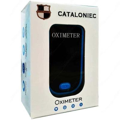 پالس اکسیمتر انگشتی کاتالونیک CATALONIEC