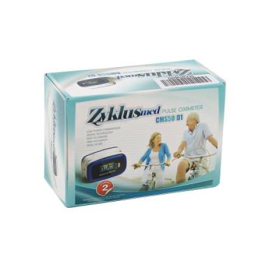 پالس اکسیمتر زیکلاس مد مدل CMS50D1