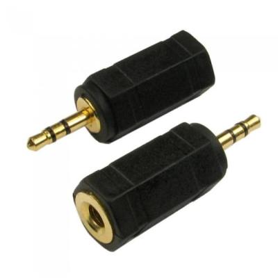تبدیل جک 2.5 میلیمتری به 3.5 میلیمتری AUX