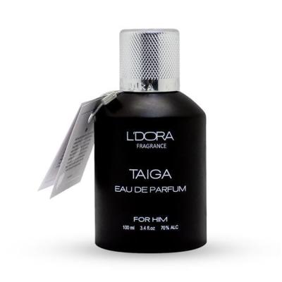 ادوپرفیوم مردانه مدل TAIGA فرگرنس 100 میلی‌لیتر-156703