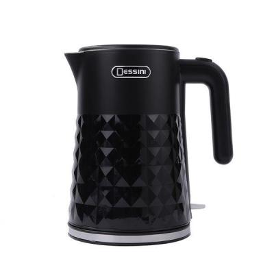 کتری برقی دسینی مدل DS-20SS