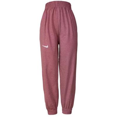 شلوار جاگر زنانه اسلش رنگ ارغوانی