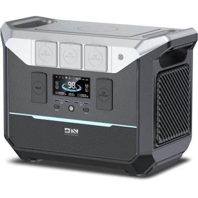 پاور استیشن 1800 وات DaranEner مدل NEO1500 Pro