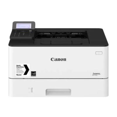 پرینتر لیزری کانن مدل i-SENSYS LBP214dw