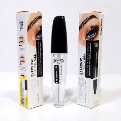 ژل لیفت ابرو فورمس