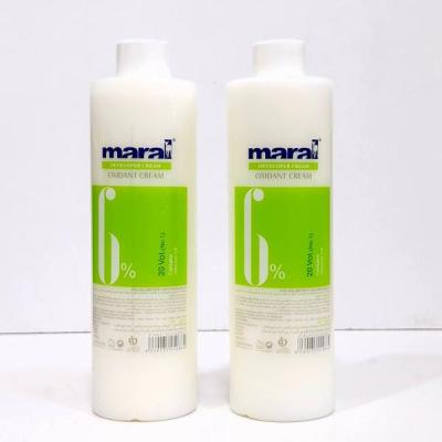 اکسیدان مارال( 750 میل ) (6%)