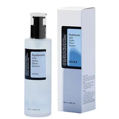 اسنس آبرسان هیالورونیک اسید 100 میل کد 172