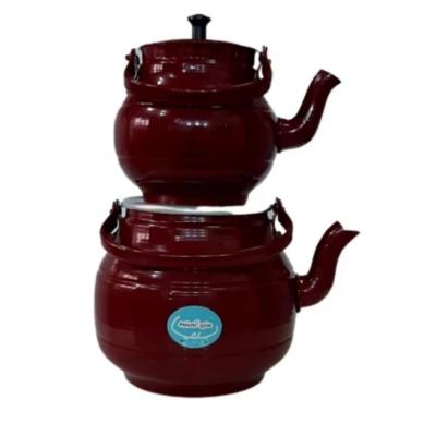 کتری قوری روحی مخصوص خانواده