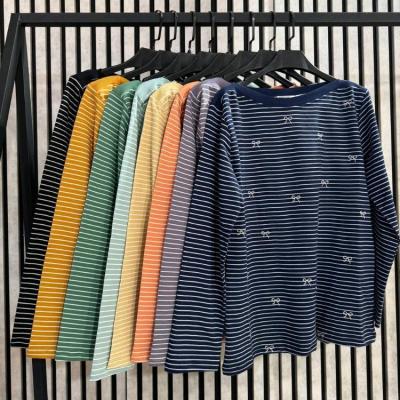 بلوز پاپیون پاییزی