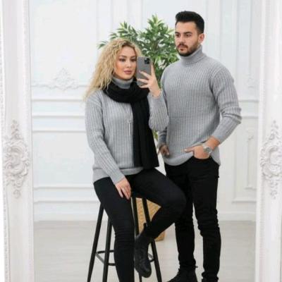 یقه اسکی لاینی 95274