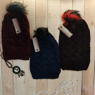 کلاه تک پشت بلند زنانه