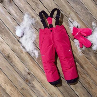 شلوار اسکی دخترانه از برند لوپیلو Lupilu محصول کشور آلمان