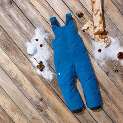 شلوار یا سرهمی اسکی ٫ زمستانی از برند لوپیلو Lupilu محصول کشور آلمان