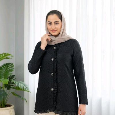 کت مانتویی گیپور