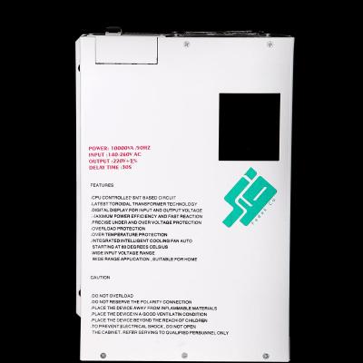 استابلایزر ماینری 6000 فدک 25 آمپر