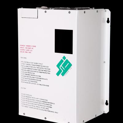 استابلایزر 63 آمپر فدک FT15000