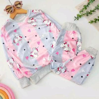 بلوز شلوتر مخمل صورتی تک شاخ