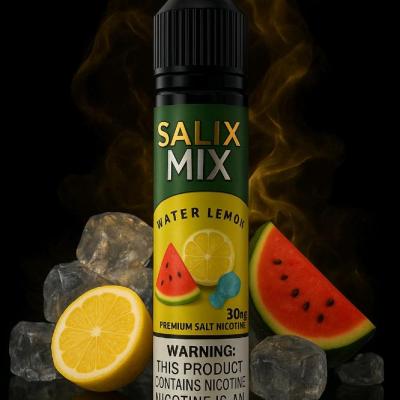 سالت سالیکس 30 میلی لیتر