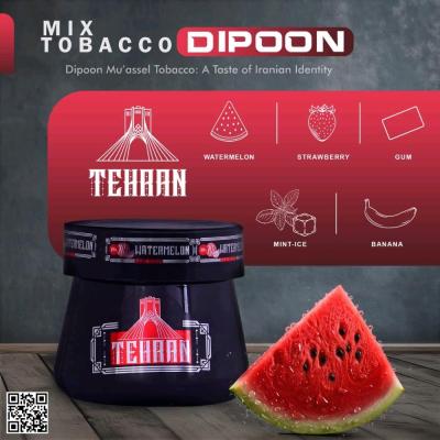 سنگ بخار دیپون 50 گرمی