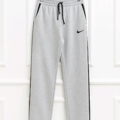 شلوار بگ گلکسی مغزی ملانژ نایک