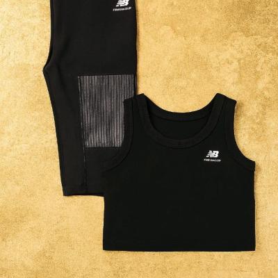 ست ورزشی تاپ و شلوارک NB