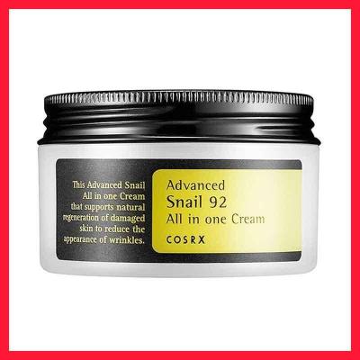 کرم آبرسان و مرطوب کننده حلزون(محصول صددرصد اورجینال)-156764